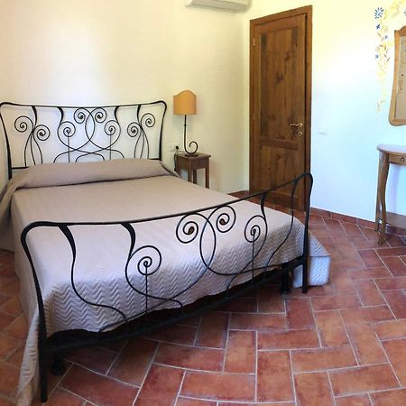Apartmán Il Gufo Del Chianti Montespertoli Exteriér fotografie