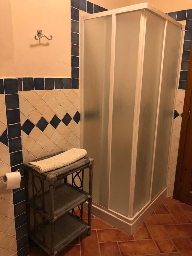 Apartmán Il Gufo Del Chianti Montespertoli Exteriér fotografie